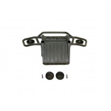 Бампер передний  1:5 28CC 4WD