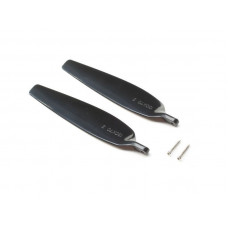 Пропеллер E-flite складной 130x70mm Delta Ray One