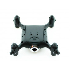 Корпус черный для коптера X21WPRO