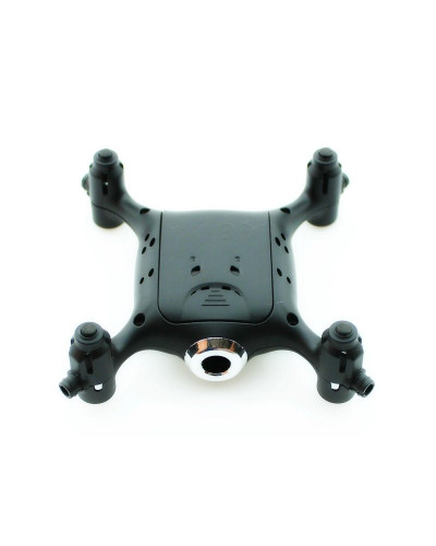 Корпус черный для коптера X21WPRO