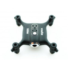 Корпус черный для коптера X21WPRO