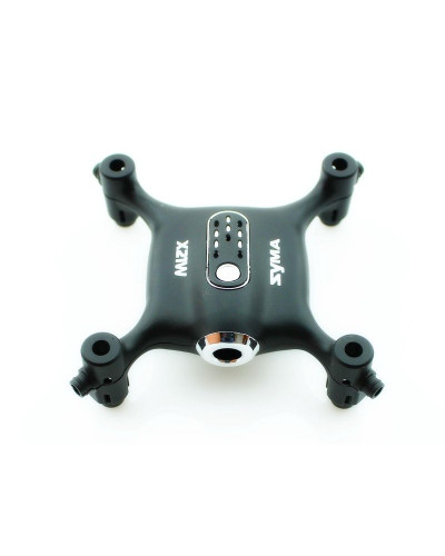 Корпус черный для коптера X21WPRO