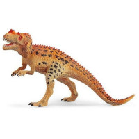 Фигурка Schleich Цератозавр