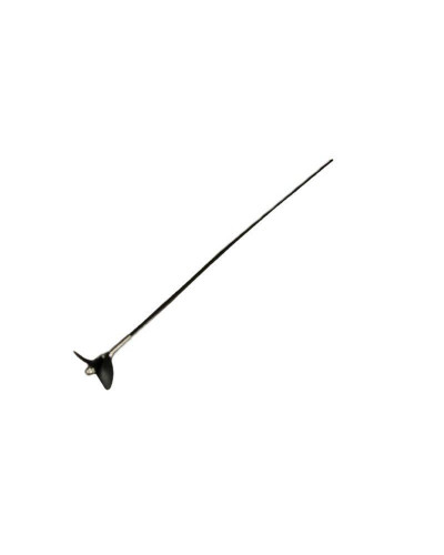 Гребной винт с валом в сборе для катера Volantex RC Vector SR80