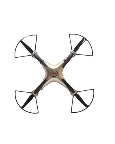 Р/У квадрокоптер Syma X8HC 2.4G RTF с HD камерой, барометр