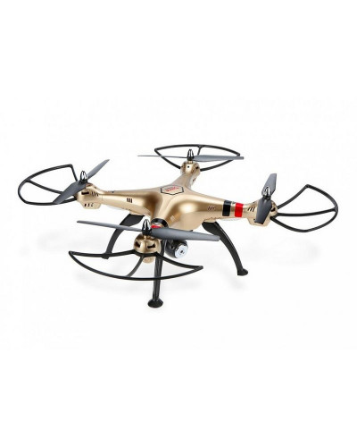 Р/У квадрокоптер Syma X8HC 2.4G RTF с HD камерой, барометр