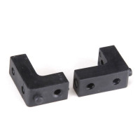 Стойки серво 1/10