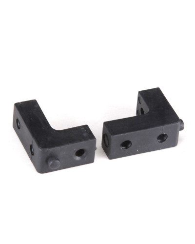 Стойки серво 1/10