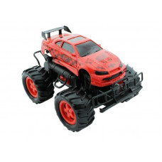 Р/У внедорожник Monstre Truck Nissan Silvia в ассортименте 1/16 + свет + звук