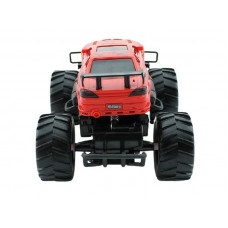 Р/У внедорожник Monstre Truck Nissan Silvia в ассортименте 1/16 + свет + звук