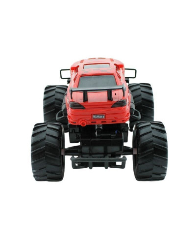 Р/У внедорожник Monstre Truck Nissan Silvia в ассортименте 1/16 + свет + звук