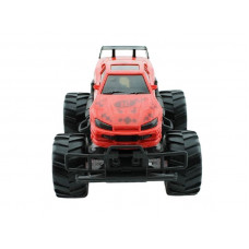 Р/У внедорожник Monstre Truck Nissan Silvia в ассортименте 1/16 + свет + звук