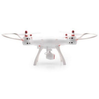 Р/У квадрокоптер Syma X8SC 2.4G RTF с HD камерой, барометр
