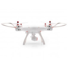 Р/У квадрокоптер Syma X8SC 2.4G RTF с HD камерой, барометр
