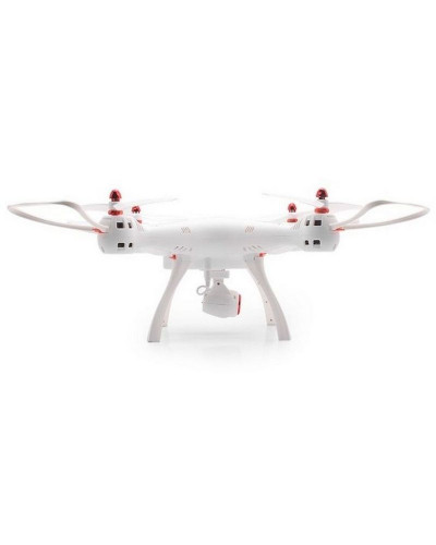 Р/У квадрокоптер Syma X8SC 2.4G RTF с HD камерой, барометр