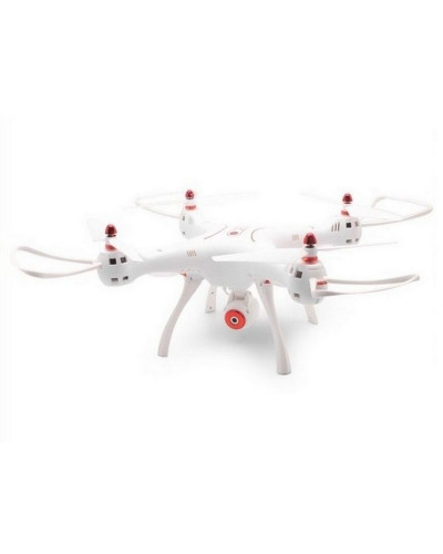 Р/У квадрокоптер Syma X8SC 2.4G RTF с HD камерой, барометр
