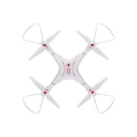 Р/У квадрокоптер Syma X8SC 2.4G RTF с HD камерой, барометр