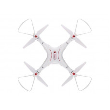 Р/У квадрокоптер Syma X8SC 2.4G RTF с HD камерой, барометр