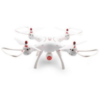 Р/У квадрокоптер Syma X8SC 2.4G RTF с HD камерой, барометр