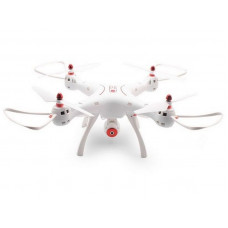Р/У квадрокоптер Syma X8SC 2.4G RTF с HD камерой, барометр