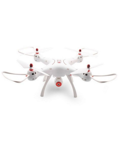 Р/У квадрокоптер Syma X8SC 2.4G RTF с HD камерой, барометр