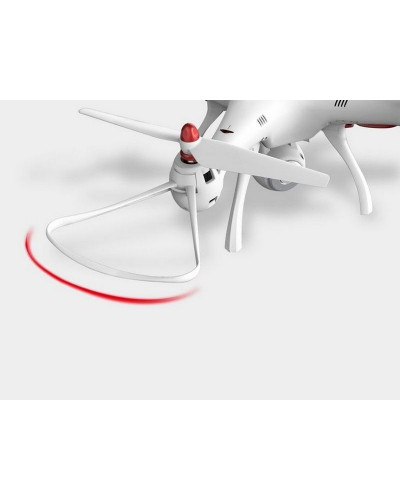 Р/У квадрокоптер Syma X8SC 2.4G RTF с HD камерой, барометр