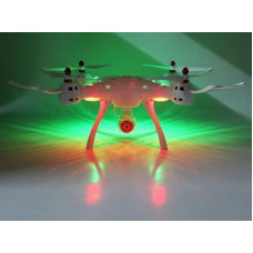 Р/У квадрокоптер Syma X8SC 2.4G RTF с HD камерой, барометр