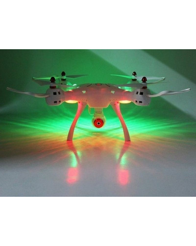 Р/У квадрокоптер Syma X8SC 2.4G RTF с HD камерой, барометр