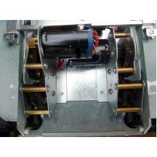 Р/У танк Taigen 1/16 T34-85 (СССР) 2.4G (зимний)