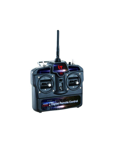 Р/У танк Taigen 1/16 T34-85 (СССР) 2.4G (зимний)