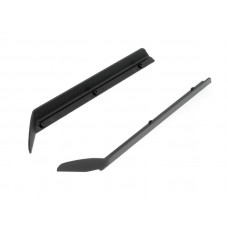 Боковые экраны для автомоделей Himoto E8MTL, E8XTL, 2шт.