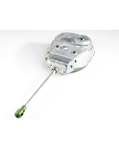 Башня для танка ИС-2 с ИК-пушкой (без ИК-приемника), 360°, неокрашена