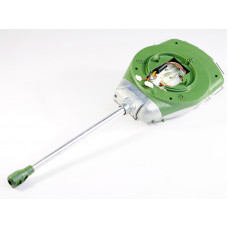 Башня для танка ИС-2 с ИК-пушкой (без ИК-приемника), 360°, неокрашена