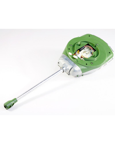 Башня для танка ИС-2 с ИК-пушкой (без ИК-приемника), 360°, неокрашена