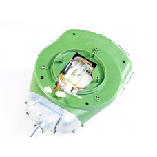 Башня для танка ИС-2 с ИК-пушкой (без ИК-приемника), 360°, неокрашена