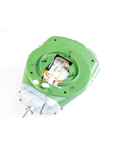 Башня для танка ИС-2 с ИК-пушкой (без ИК-приемника), 360°, неокрашена