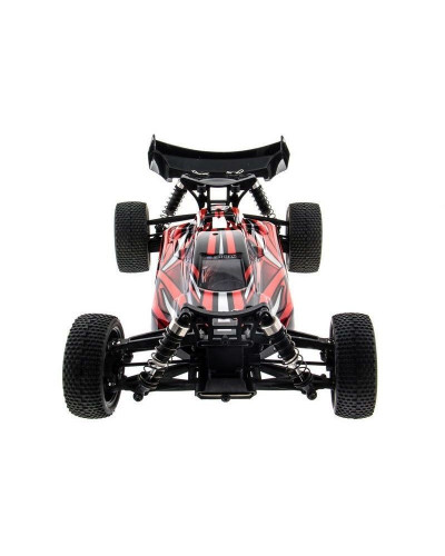 Радиоуправляемая багги Himoto Tanto 4WD 2.4G 1/10 RTR