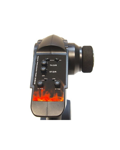 Радиоуправляемая багги Himoto Tanto 4WD 2.4G 1/10 RTR