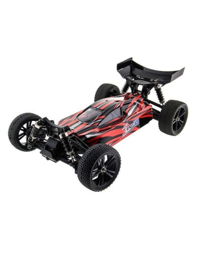 Радиоуправляемая багги Himoto Tanto 4WD 2.4G 1/10 RTR