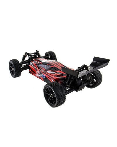 Радиоуправляемая багги Himoto Tanto 4WD 2.4G 1/10 RTR