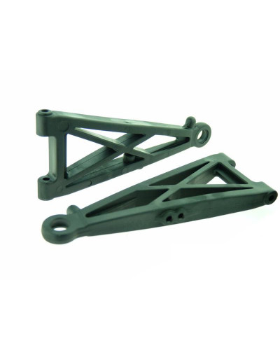 Нижние рычаги передней подвески для моделей E10XT, E10MT, E10XTL, E10MTL