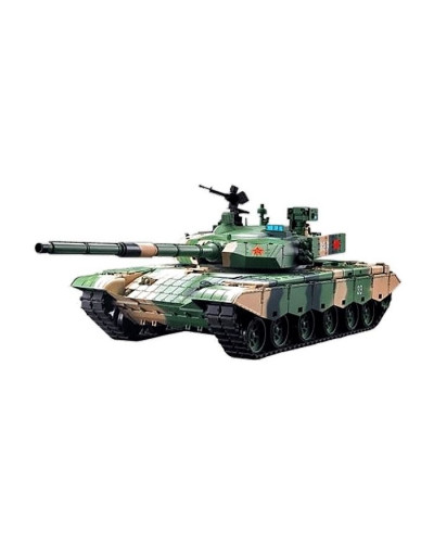 Р/У танк Heng Long 1/16 Chinese ZTZ99 2.4G RTR