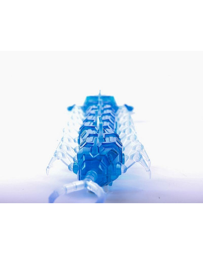 Механическая сороконожка Feilun