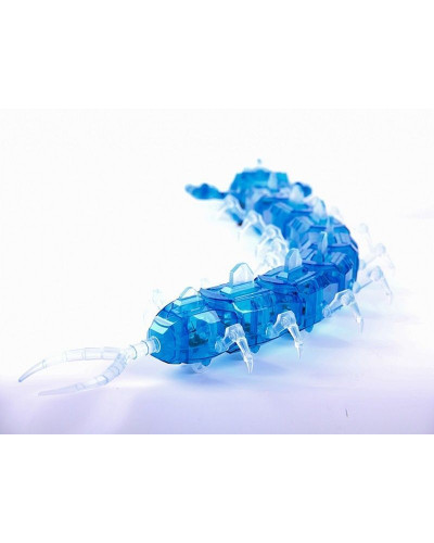 Механическая сороконожка Feilun