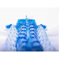 Механическая сороконожка Feilun