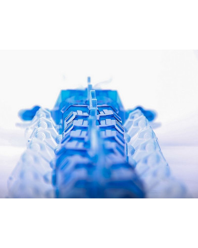 Механическая сороконожка Feilun