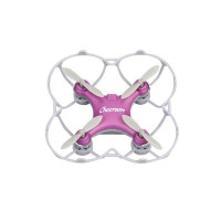 Р/У квадрокоптер Cheerson CX-10SE Mini RTF 2.4G (розовый)