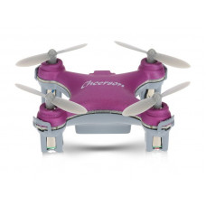 Р/У квадрокоптер Cheerson CX-10SE Mini RTF 2.4G (розовый)