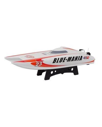 Р/У катер Joysway Blue Mania Brushed 2.4G RTR