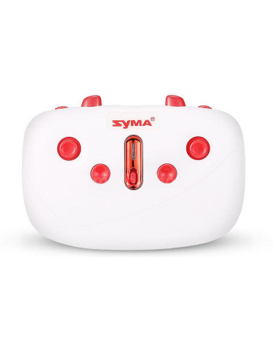 Р/У квадрокоптер Syma X20 2.4G RTF